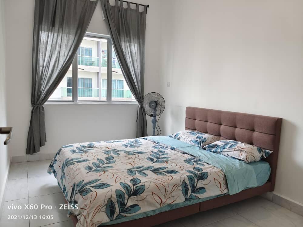 Icolor Home & Stay Ch4 Tanah Rata Exterior foto